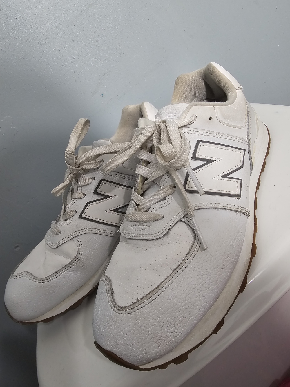 New Balance 574